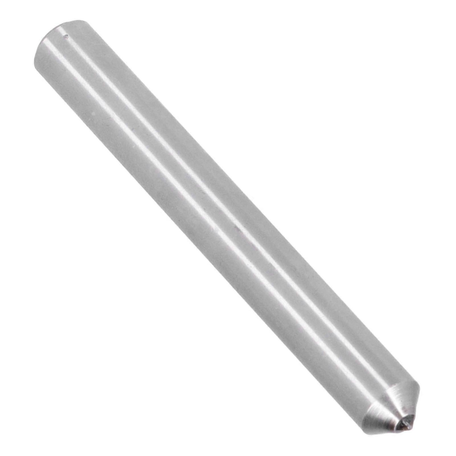 Efficient and Reliable Diamond Dresser for Various Grinding Wheels with 1 Carat Diamond Nib, Ideal for CNC Machine Tools and Grinders