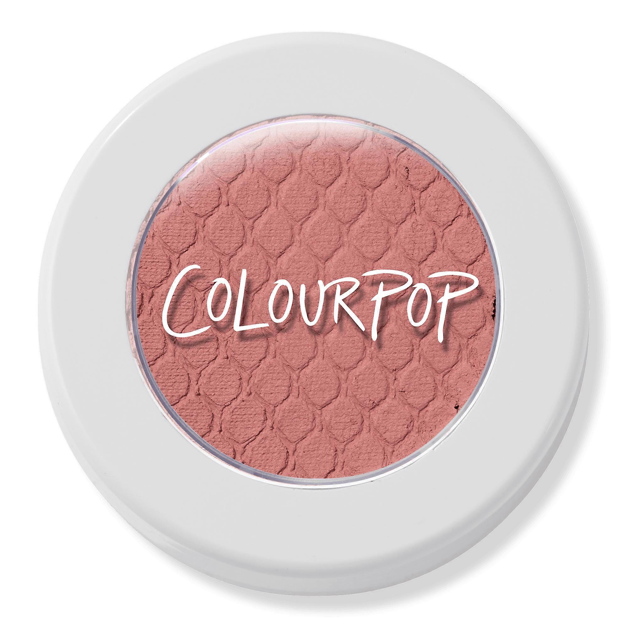 Colourpop Super Shock Blush, Between The Sheets, 0.15 Oz