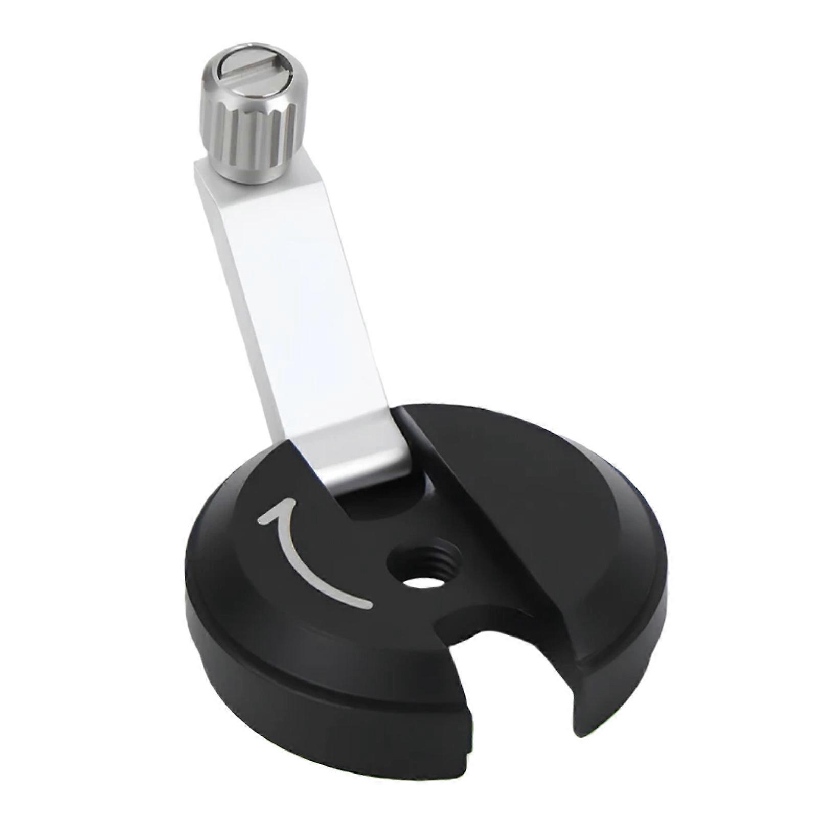 High Compatibility Film Rewind Knob Handle For FM/FE/FM2/FE2/FA/FM3A Camera Models ABS Metal Durability Quick Operation Multicolor