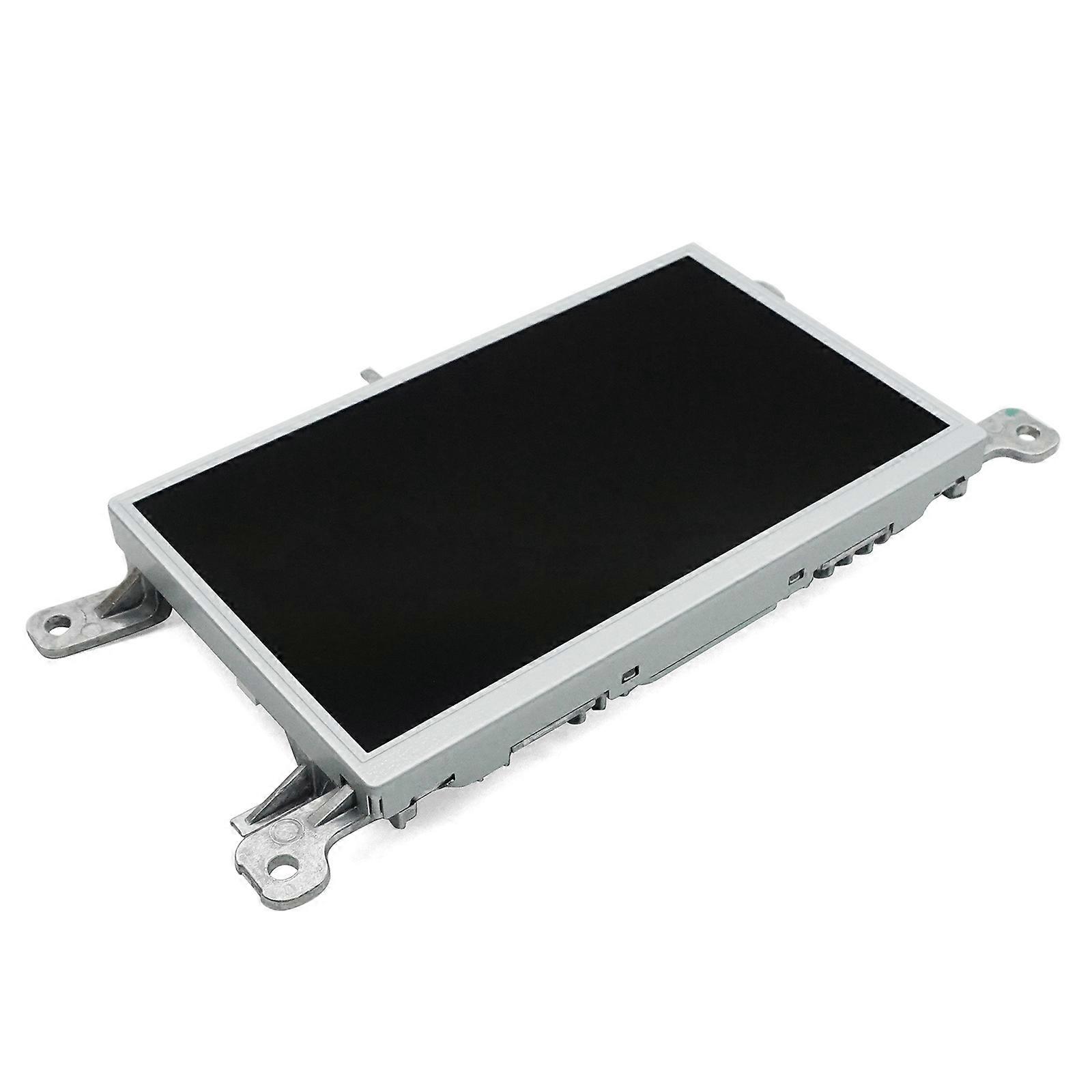 Plug Play High Resolution 8T0919603G 8T0057603A Vehicle Display Screen Quick Installation Metal Design For RS4 Models Multicolor