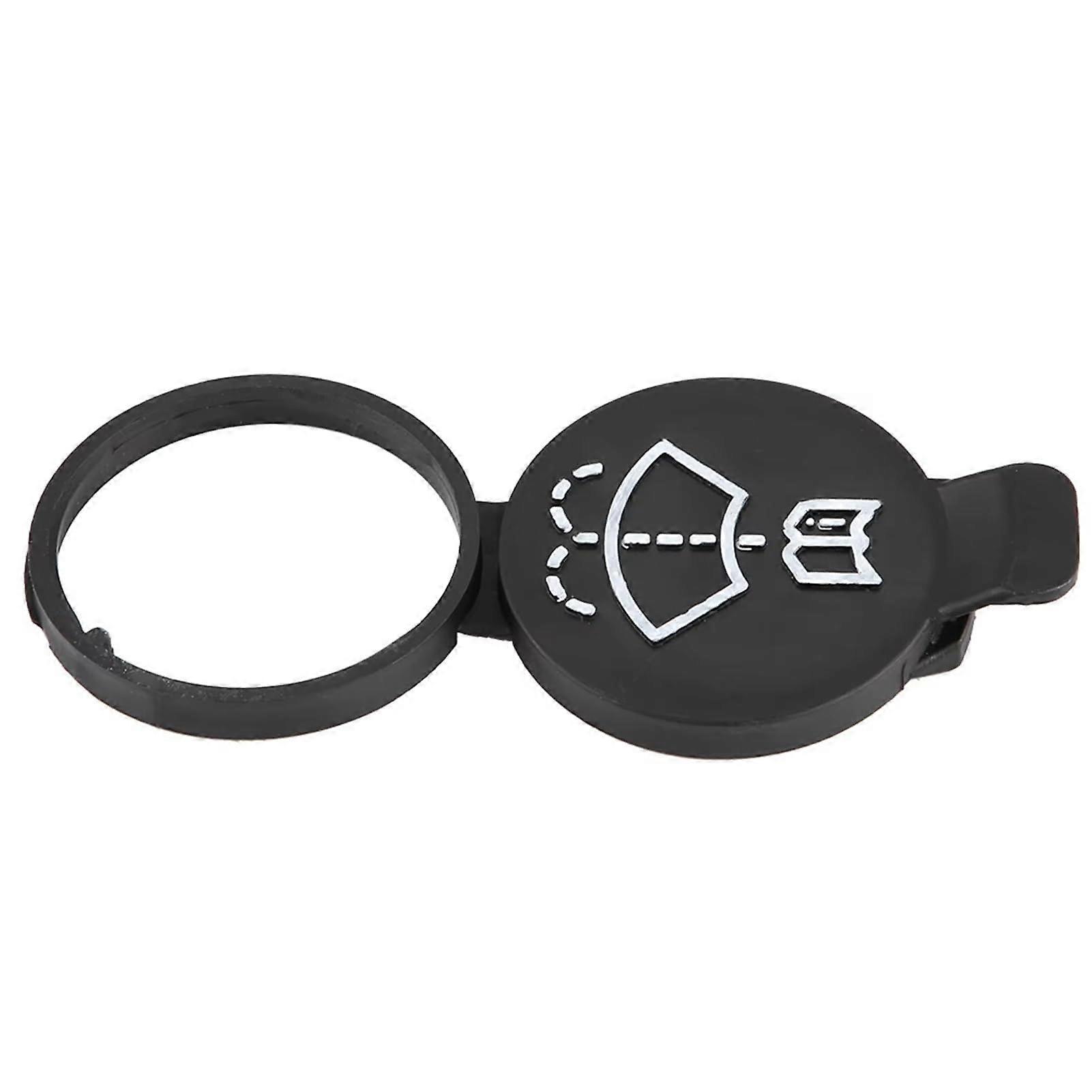 Car Windshield Washer Fluid Reservoir Cap 5CM Replacement for 20102016 Models