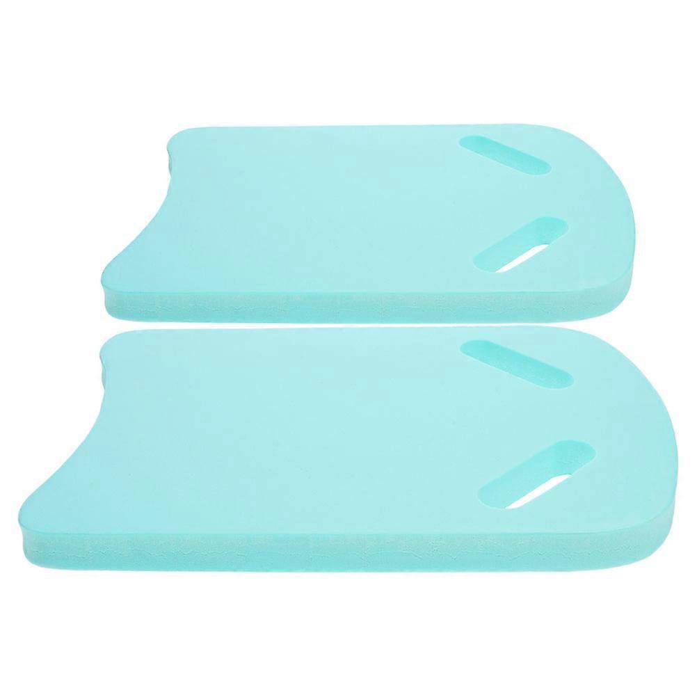 Training Aid Kickboard Swim Training Float 6Pcs for Swimming Power Improvement