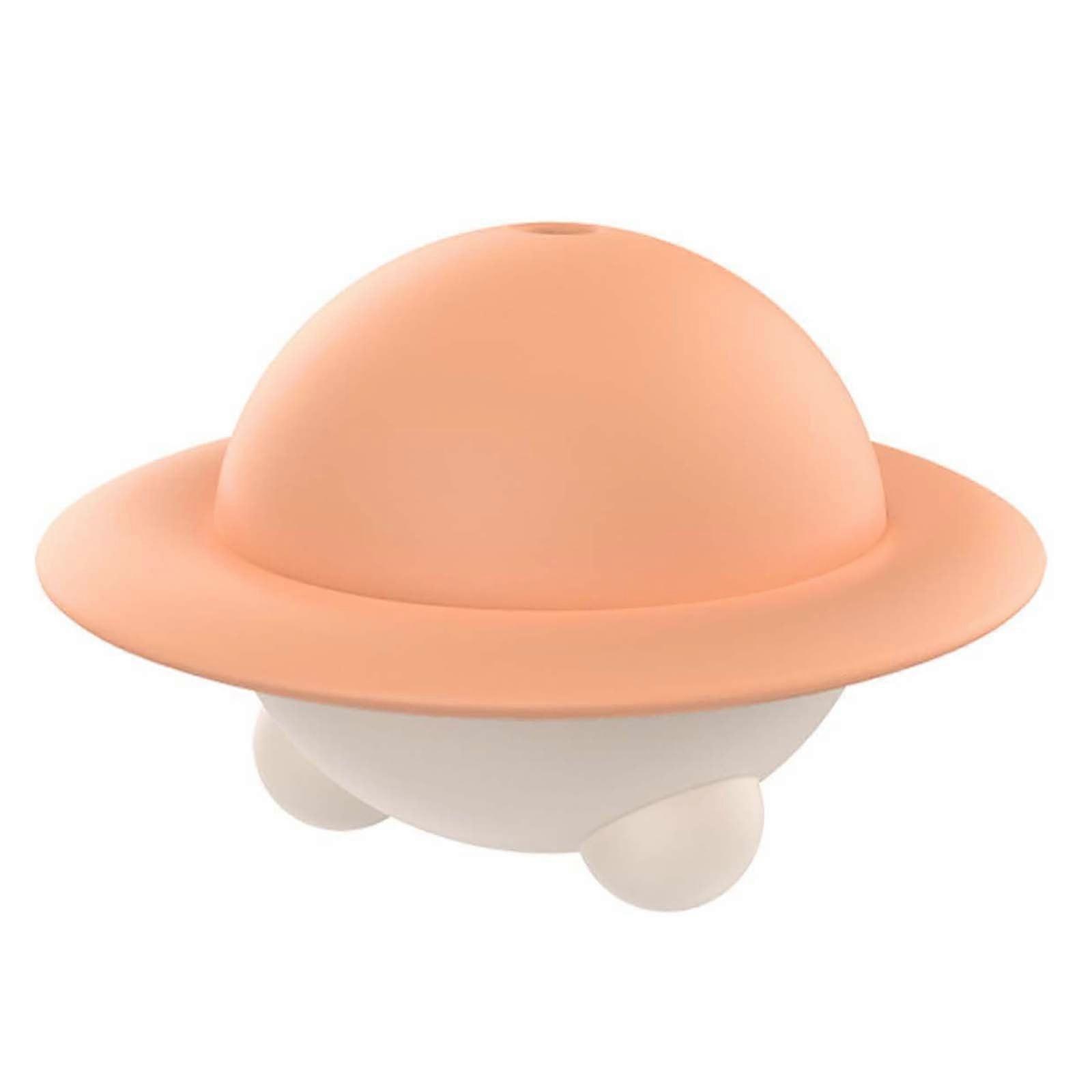 Kiplyki Bar Spherical Ice Maker Round Ice Summer Ice Maker Home Kitchen