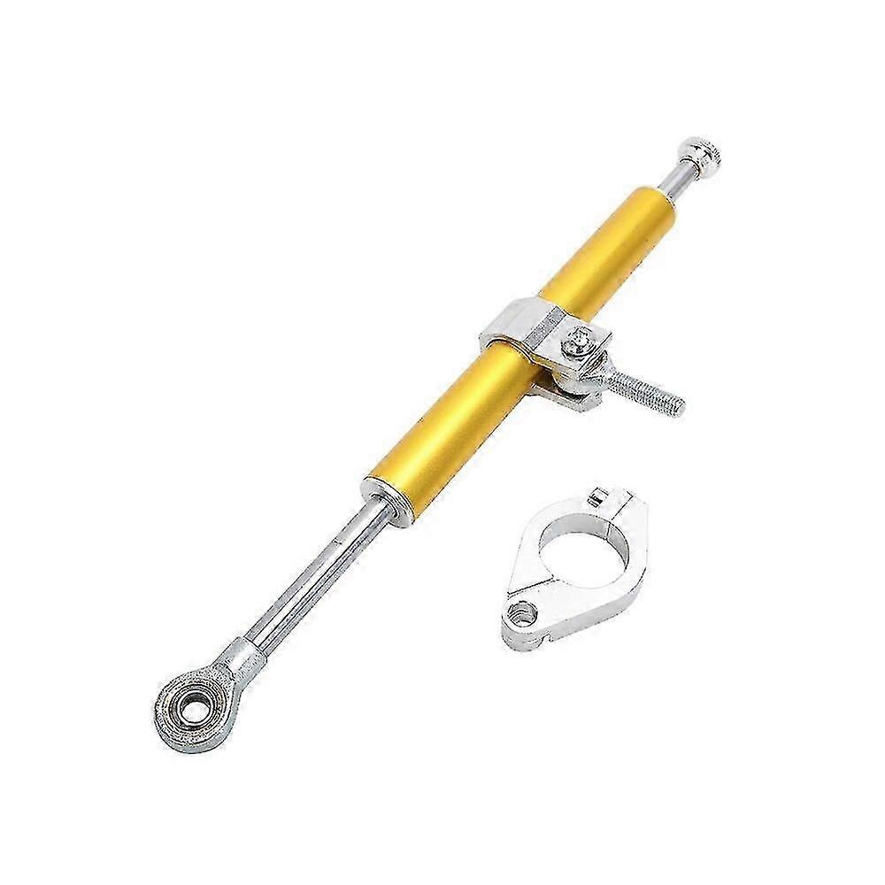 مثبط التوجيه للتحكم في السلامة الشاملة YAMAHA 330MM CNC