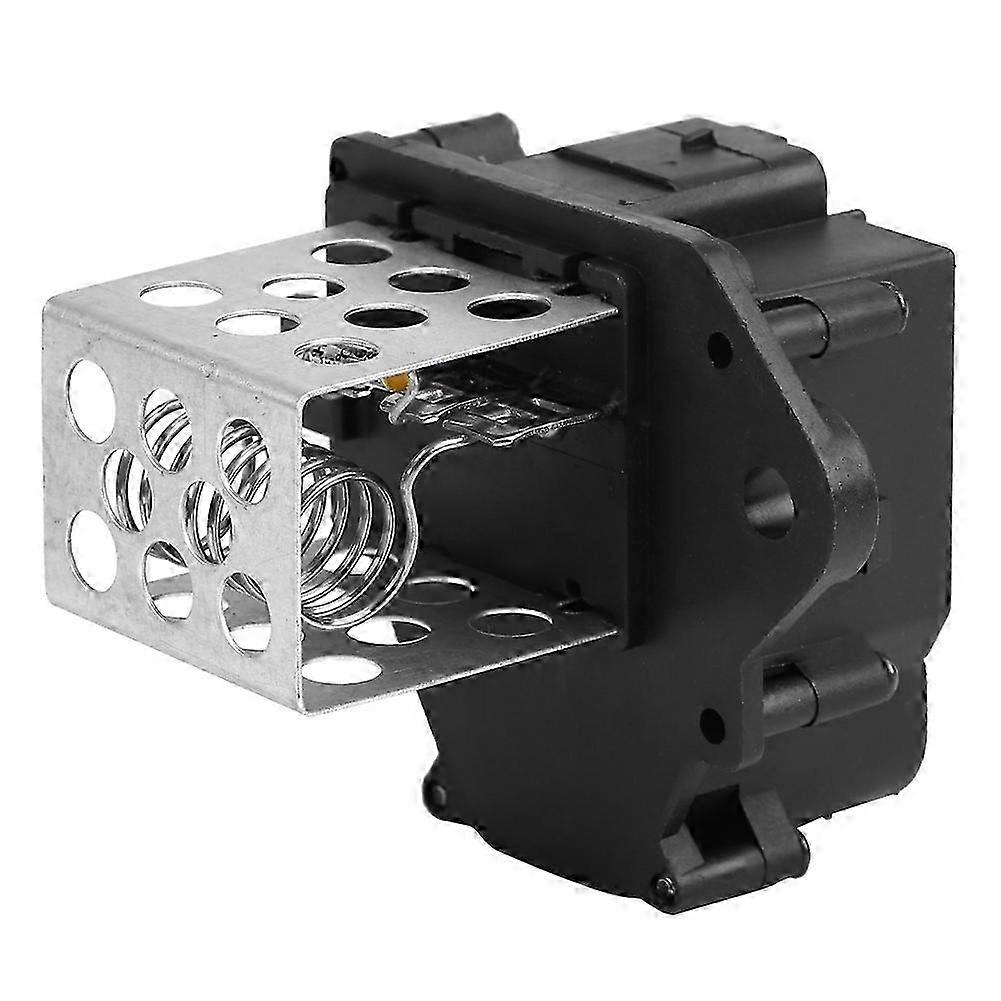 Fan Motor Switch for Peugeot 308 2007-2013 - Engine Cooling Radiator Blower Resistor