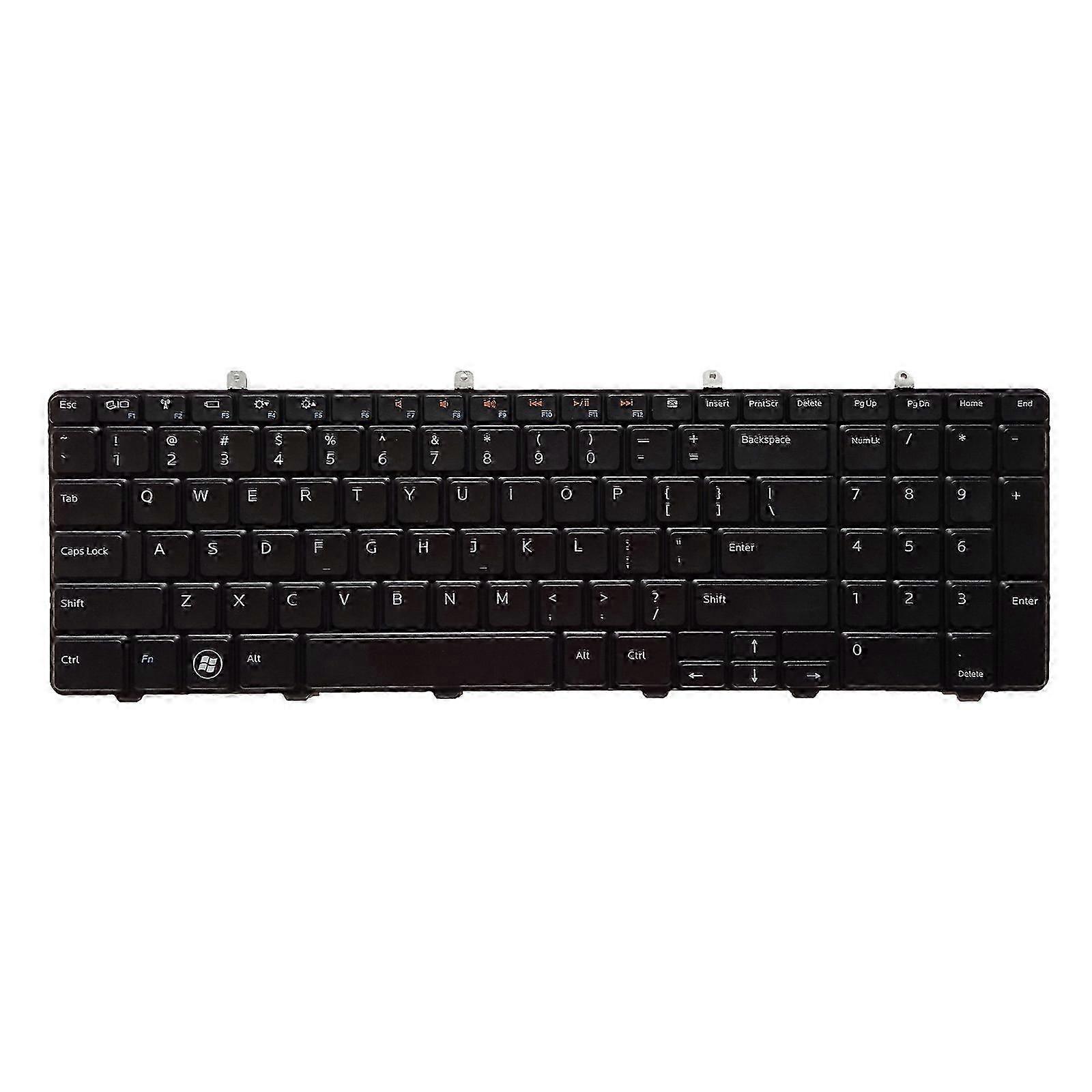 for 1764 Layout Laptop Keyboard