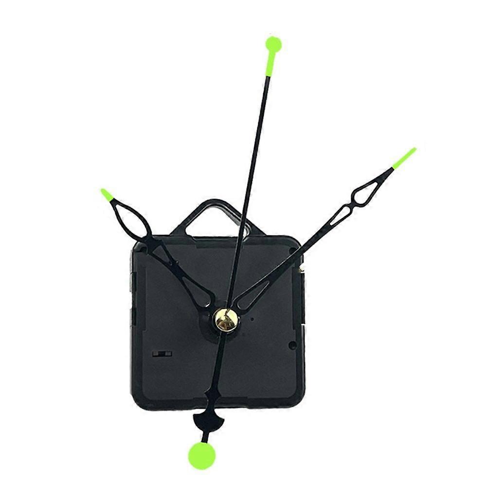 Silence Quartz Clock Motor Movement Clock Mechanism Long Spindle Replacement Clock Kits