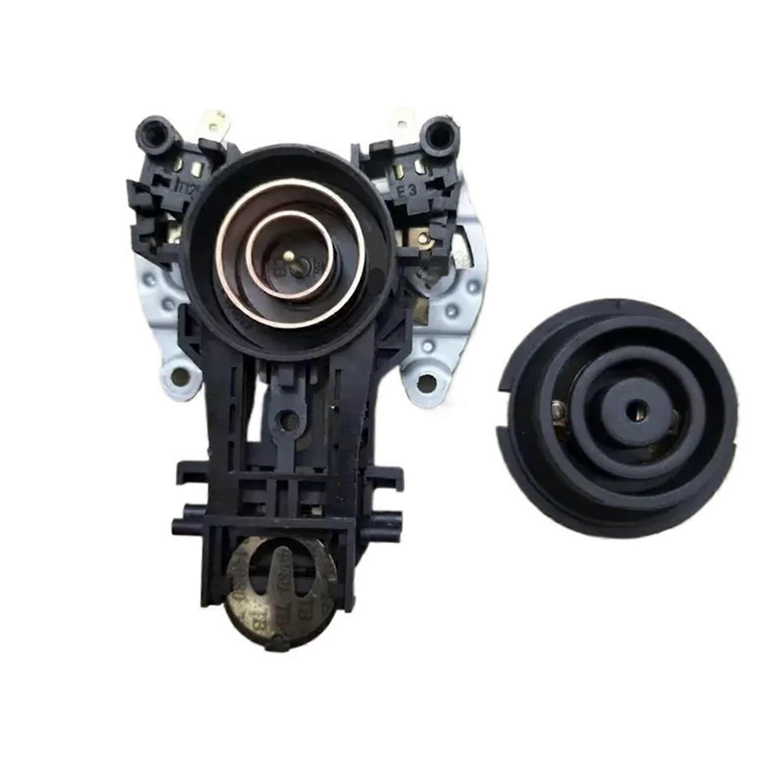 Electric Kettle Thermostat Replacement KSD568BK Universal U9101 U9111 for Longlasting Performance