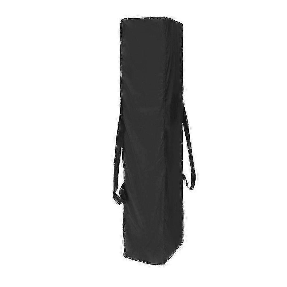 Waterproof storage bag for canopy tent - Compact and lightweight
