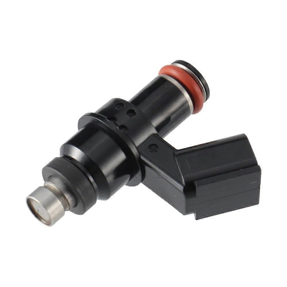 125cc Motorcycle Fuel Injector Six Hole Replacement for BTMTCB Engine Enhances Performance