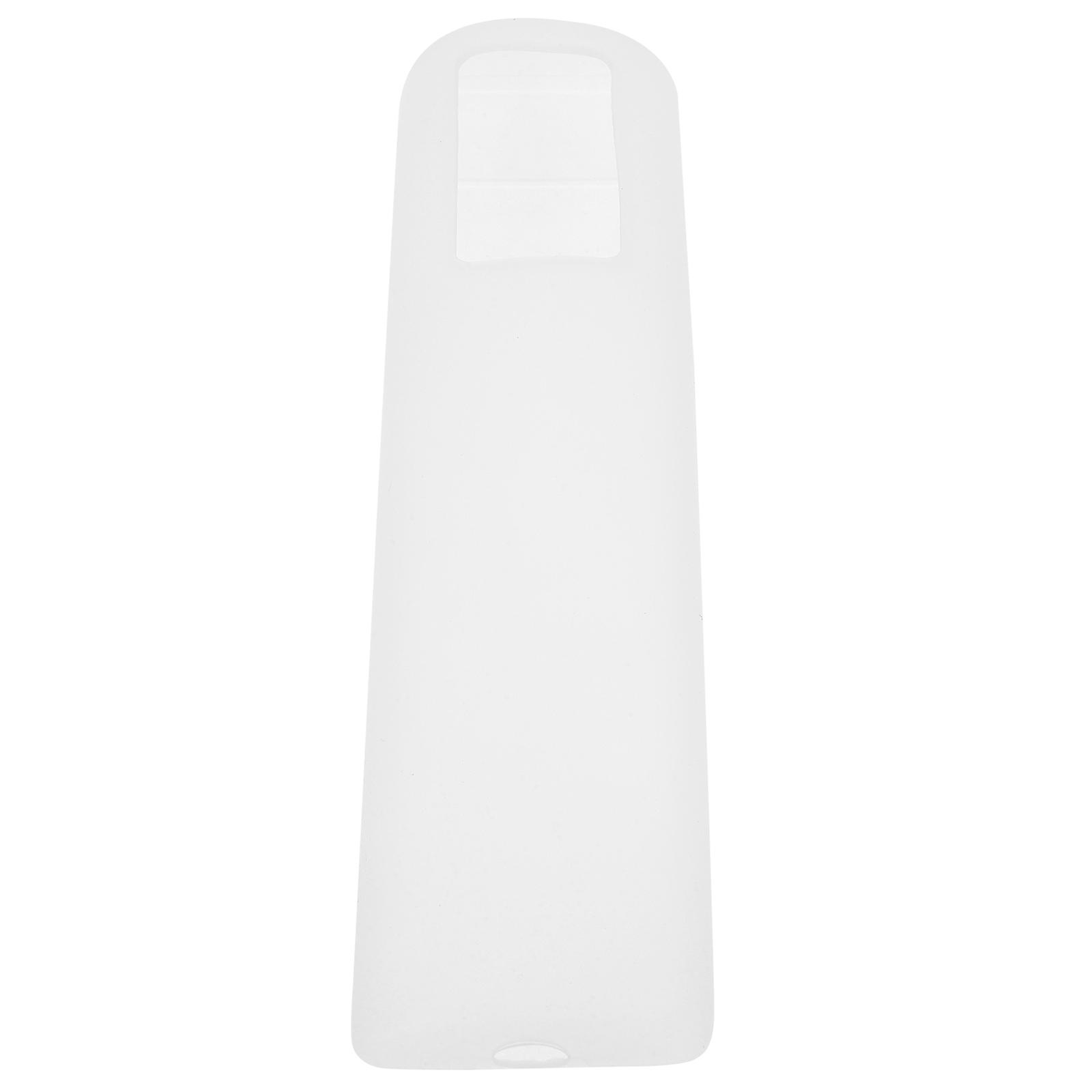 Large Silicone TV Cover Protective Gear Storage Bag