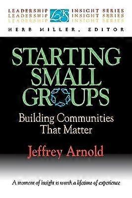 Pienryhmien aloittaminen