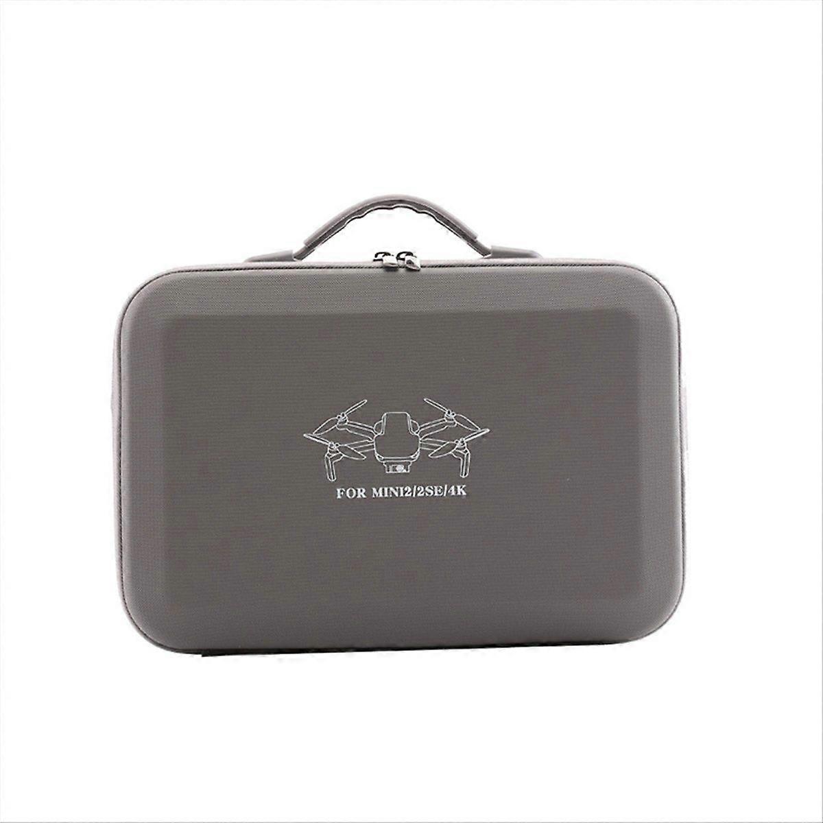 For MINI 4K / 2SE / MINI 2 Backpack Shoulder Storage Bag Carrying Case Drone Accessory Handheld Case