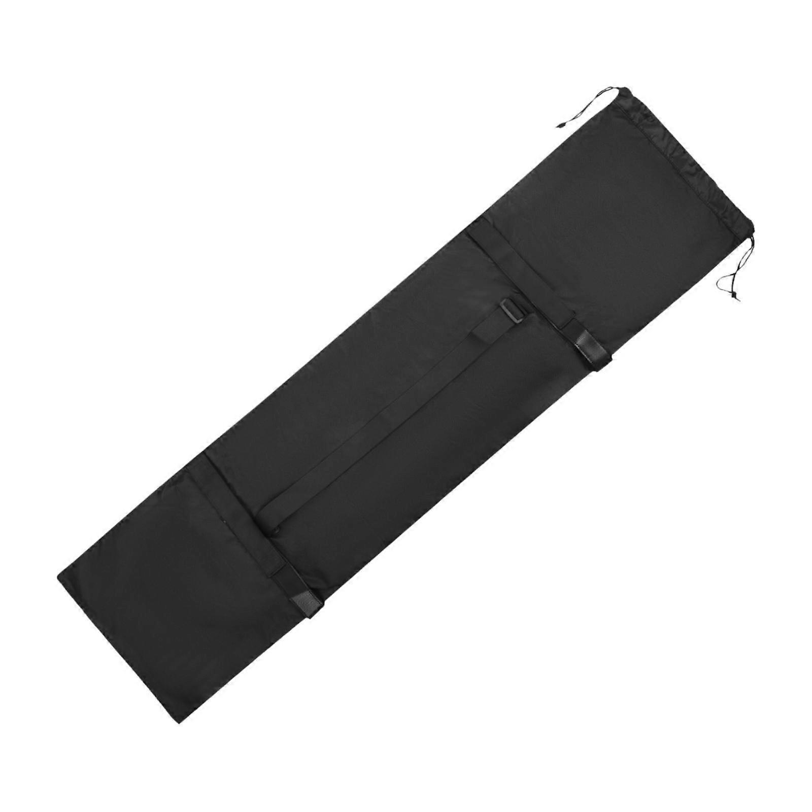 Tripod Case Bag and Zipper Shoulder Strap for Light Stand Monopods Umbrellas