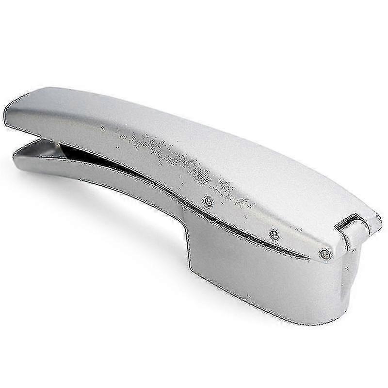 2 In 1 Garlic Slices Garlic Press