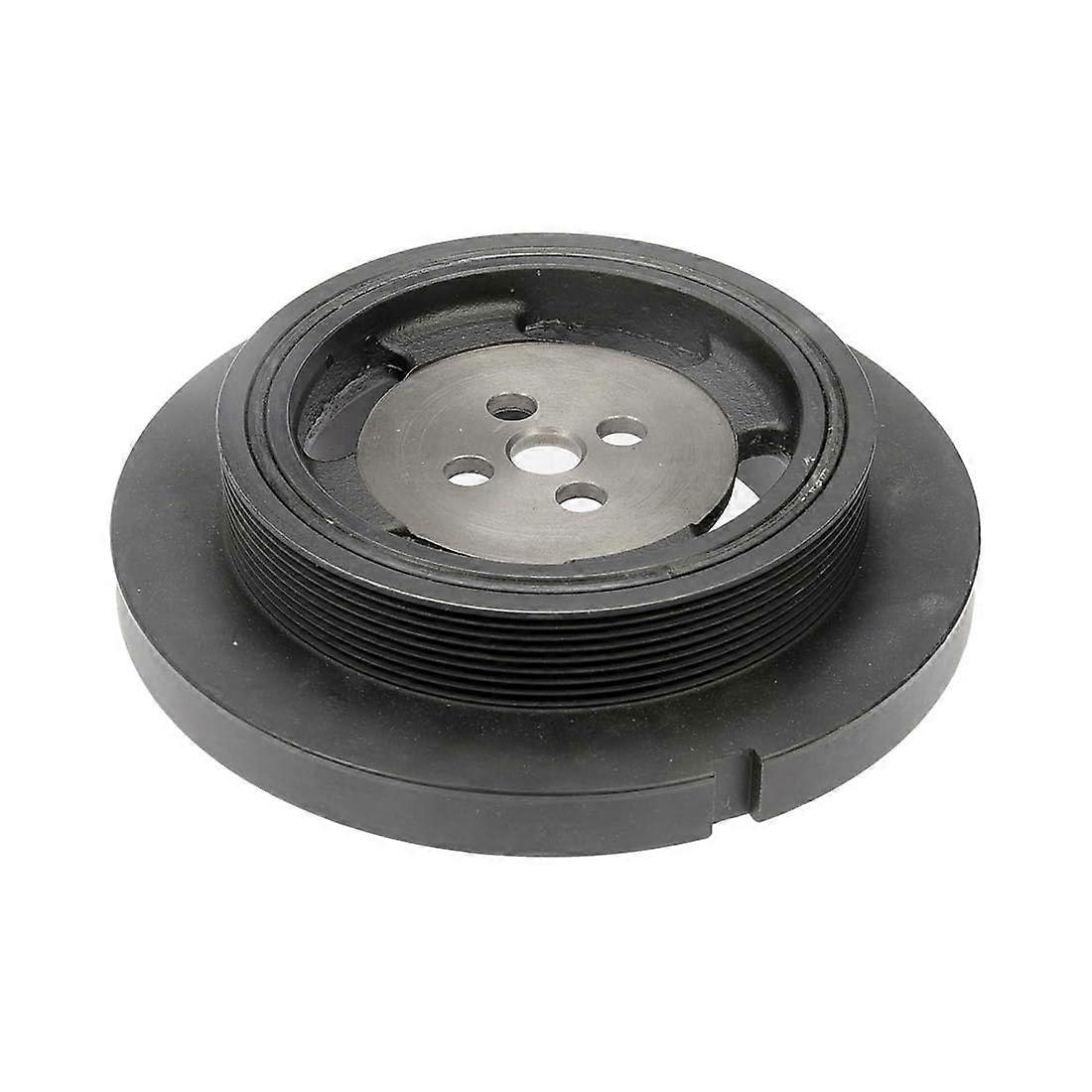 Engine Harmonic Balancer for Dodge Ram 2500 3500 19941998, OEM Fit, Vibration Dampening
