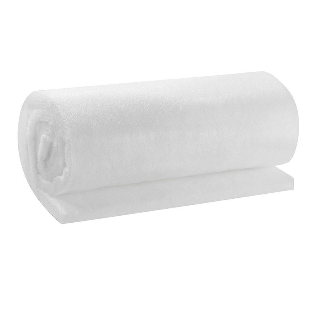 Aquarium Filter Pad Cotton Material Fish Tank Filter Media