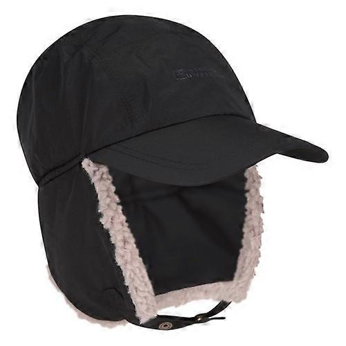 Mountain Warehouse Standard Waterproof Peaked Trapper Hat