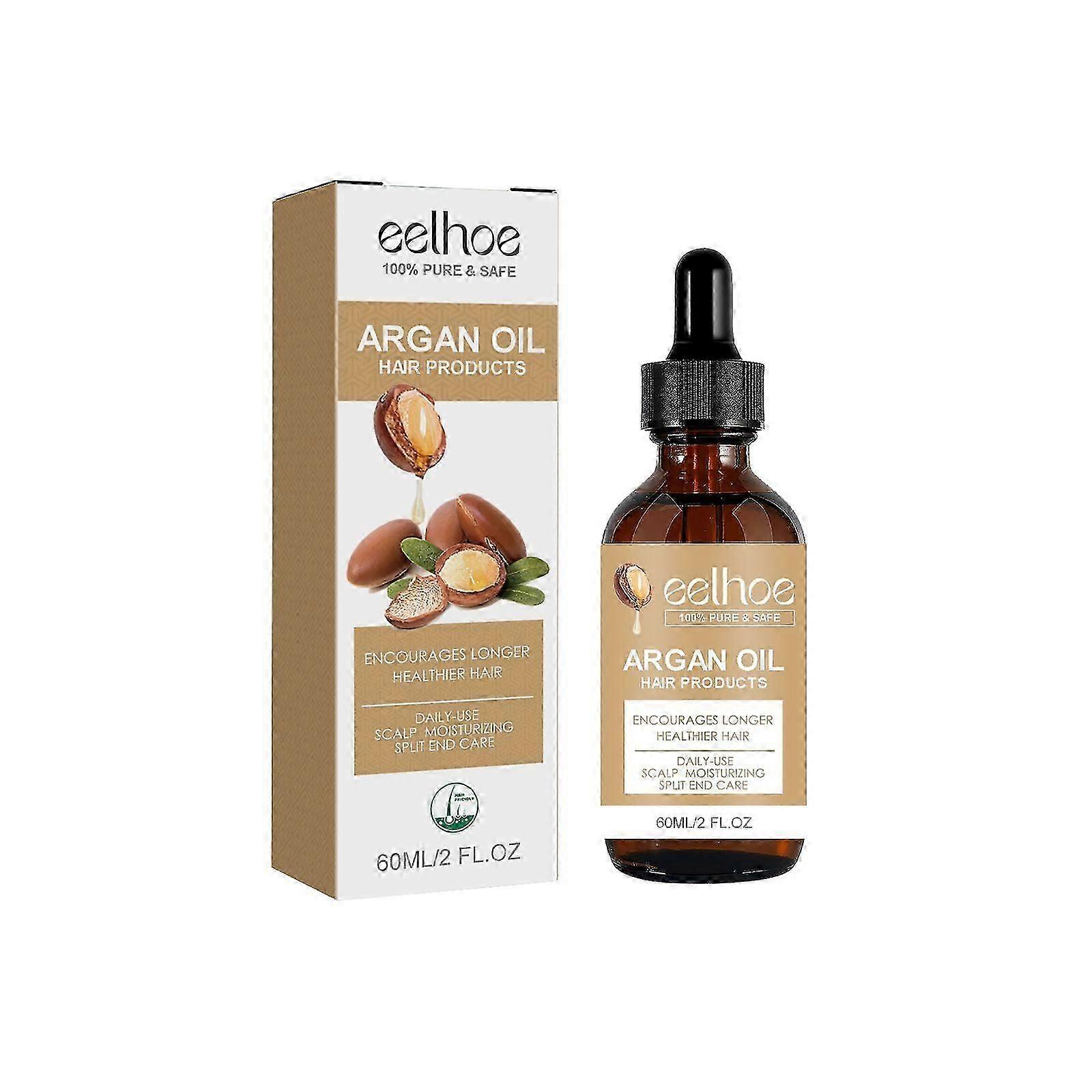 Argan Oil Hair Conditioner