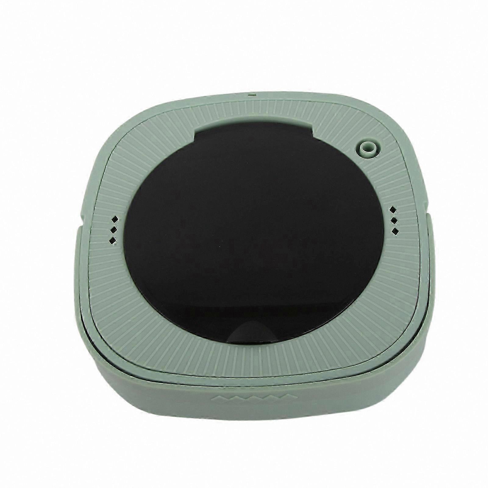 Large Capacity 6.5L Foldable Washer with High-Speed Soft Spin Drying Technology