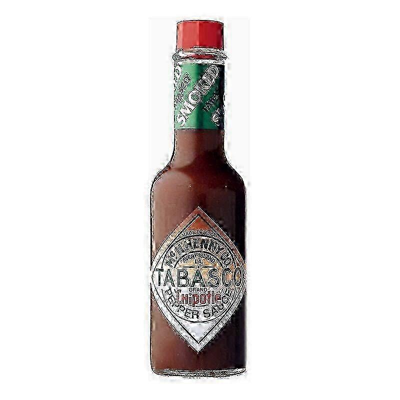 Ταμπάσκο Σάλτσα Πιπεριού Chipotle, 5 Oz