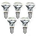 EDM - R39 E17 Replacement Light Bulb Motion Lamp 30W Reflector Type