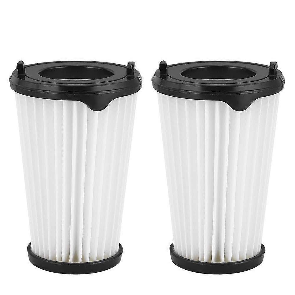 Vacuum Cleaner Filter 2 Pack Replacement for ZB3301 ZB3302 AEF150  Filtration Efficiency