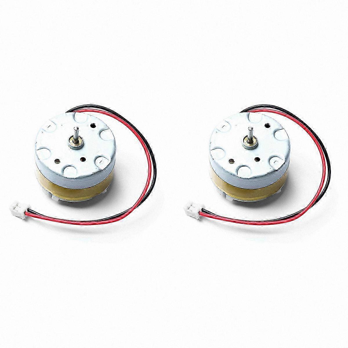 Replacement Lidar Motor with Cable for XV