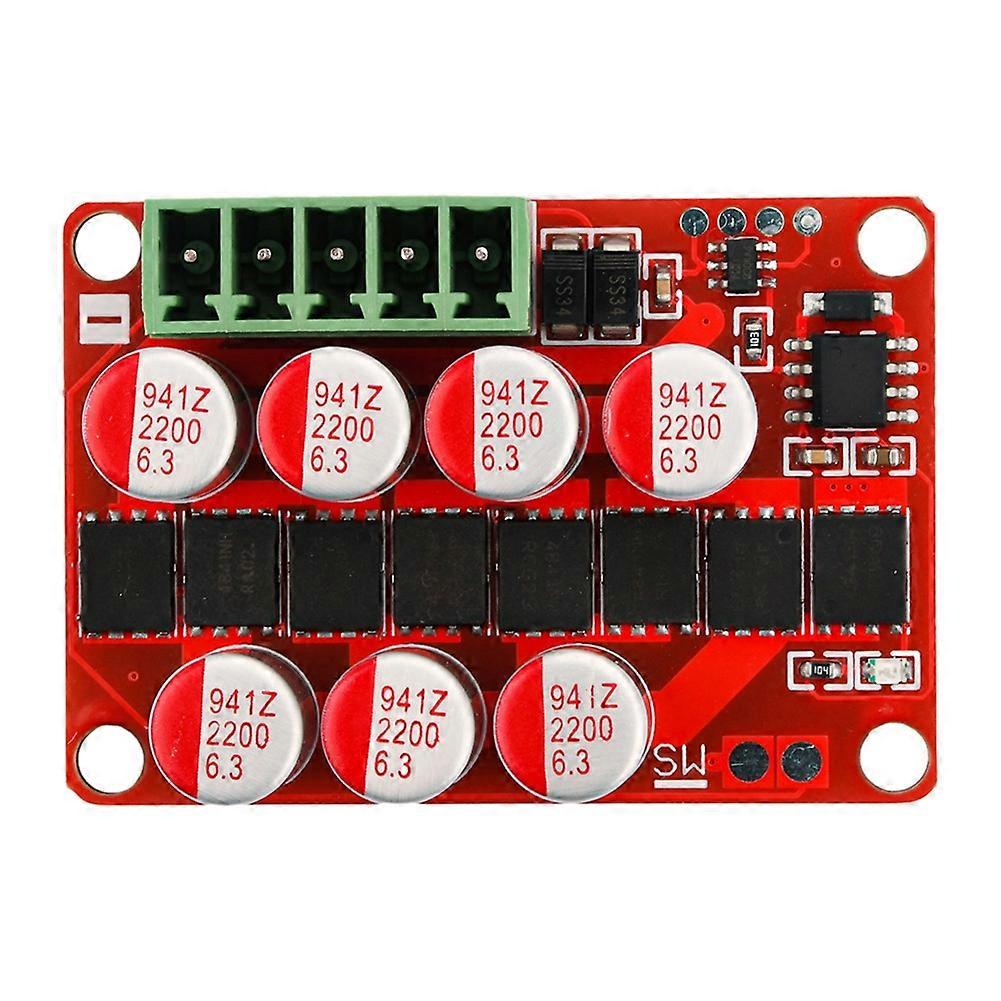 Equalizer Board 4S Module LiFePO4 Titanate Equalizer