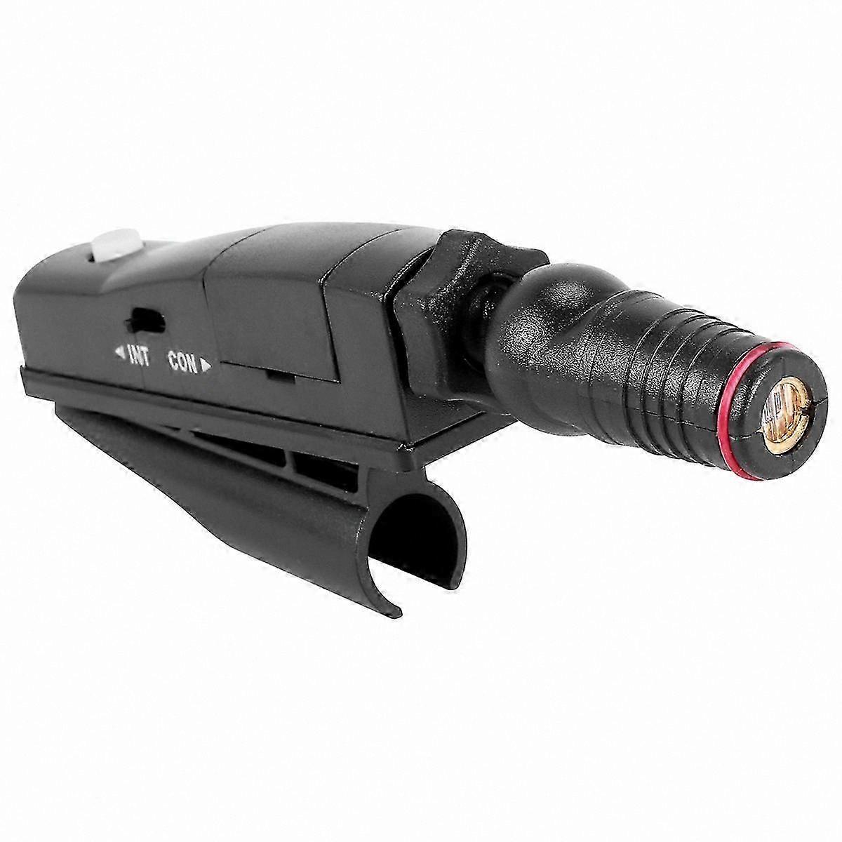 Portable Golf Putter Laser Trainer - Improve Putting Aim & Alignment