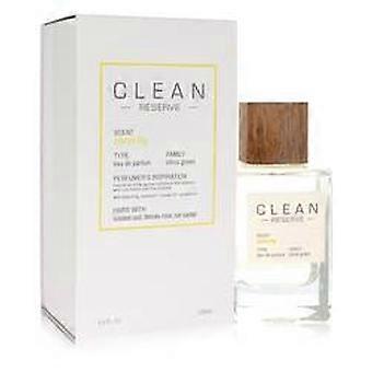  Clean Reserve Citron Fig by Clean - Eau De Parfum Spray 3.4 oz - Women 