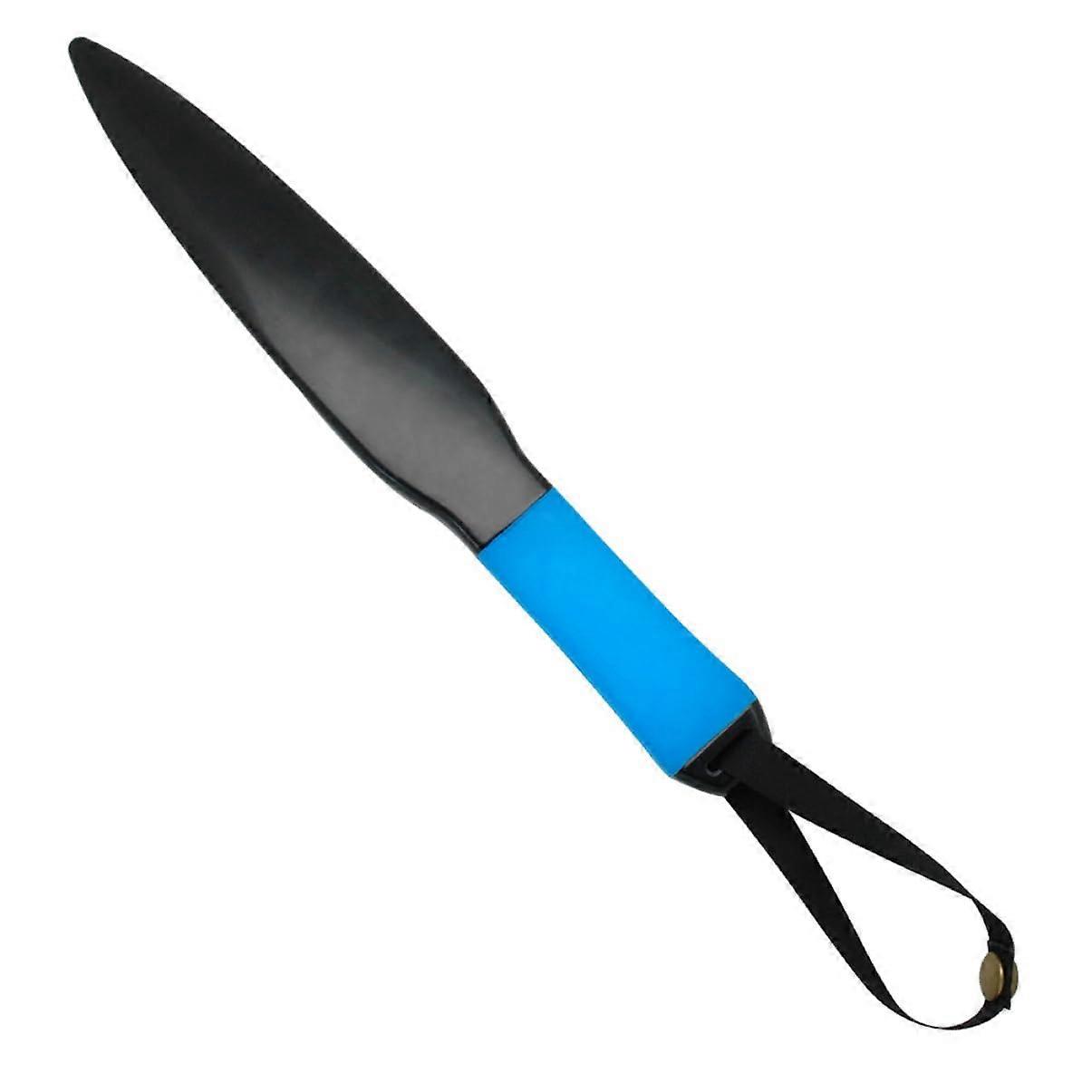 Dog Training Stick for Safety and Bite Prevention with Lightweight Design and Hanging Strap