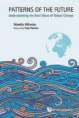 Patterns Of The Future - WILENIUS MARKKU