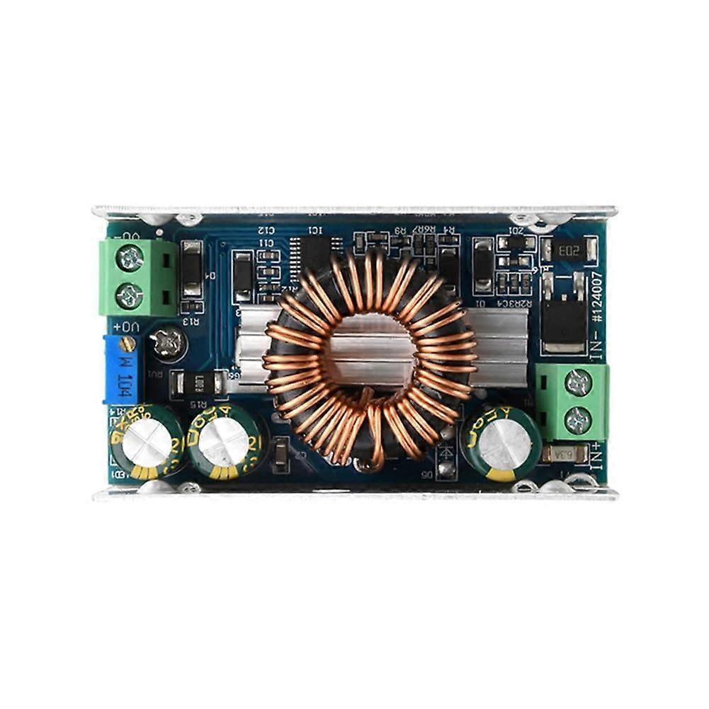 100W DCDC Step Down Converter  Efficiency Buck Voltage Regulator Module with Overload Protection