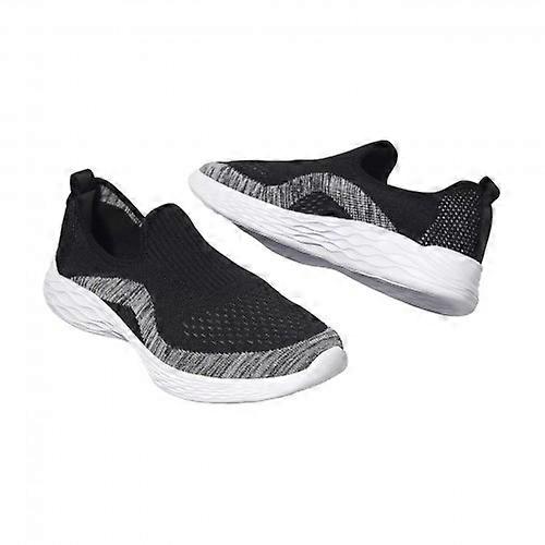 Atlas For Men Mens Slip-on Trainers