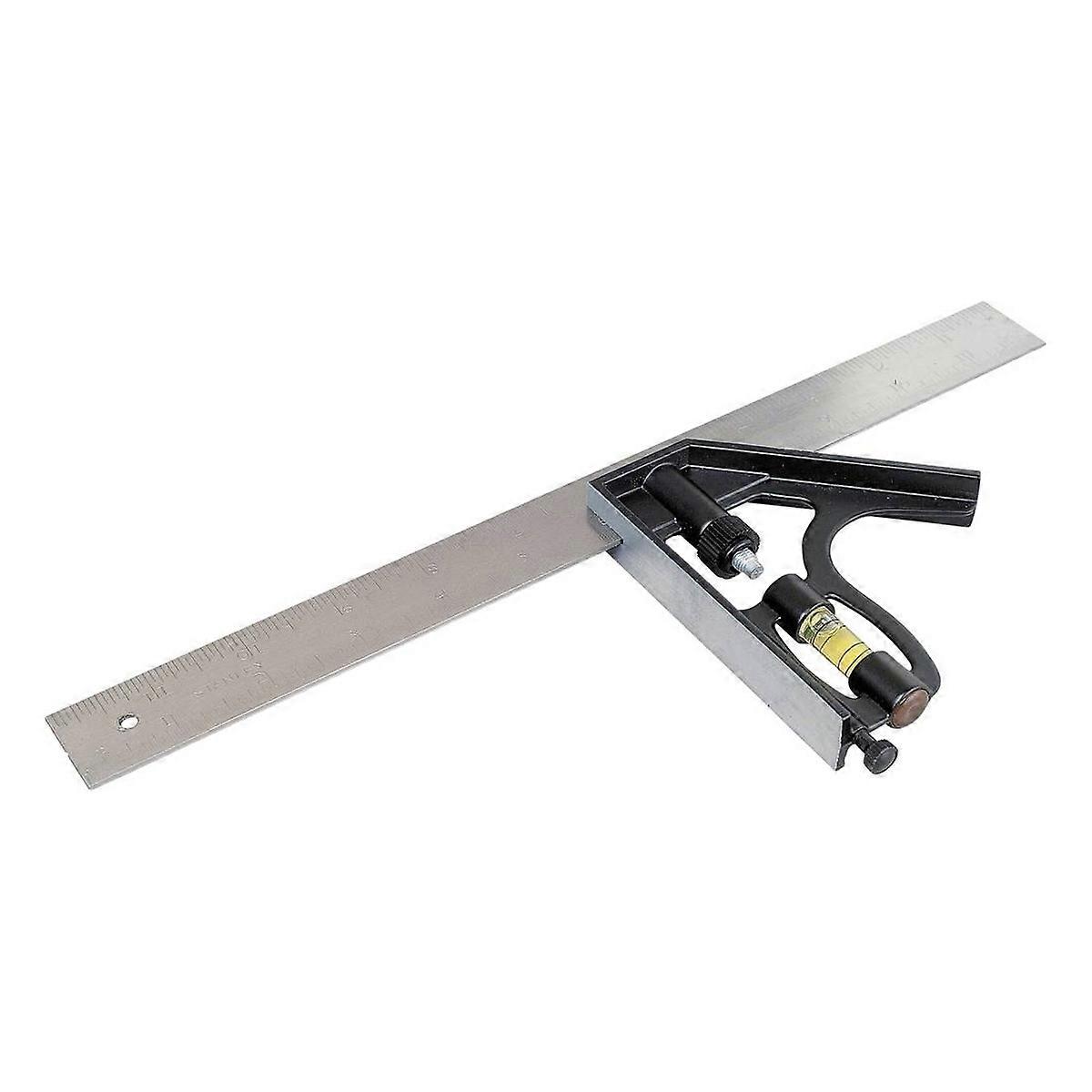 Équerre universelle combinée Stanley