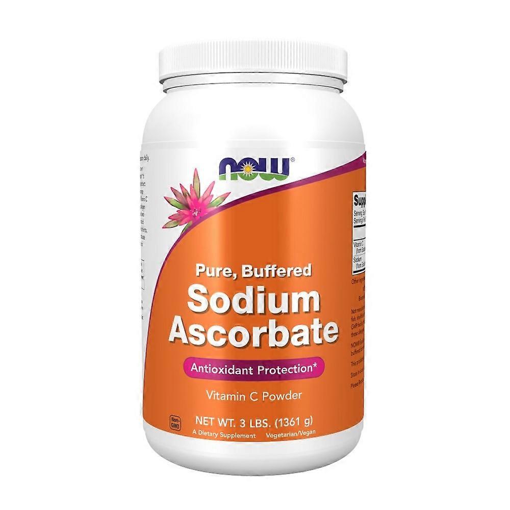  NOW Foods 733739007629