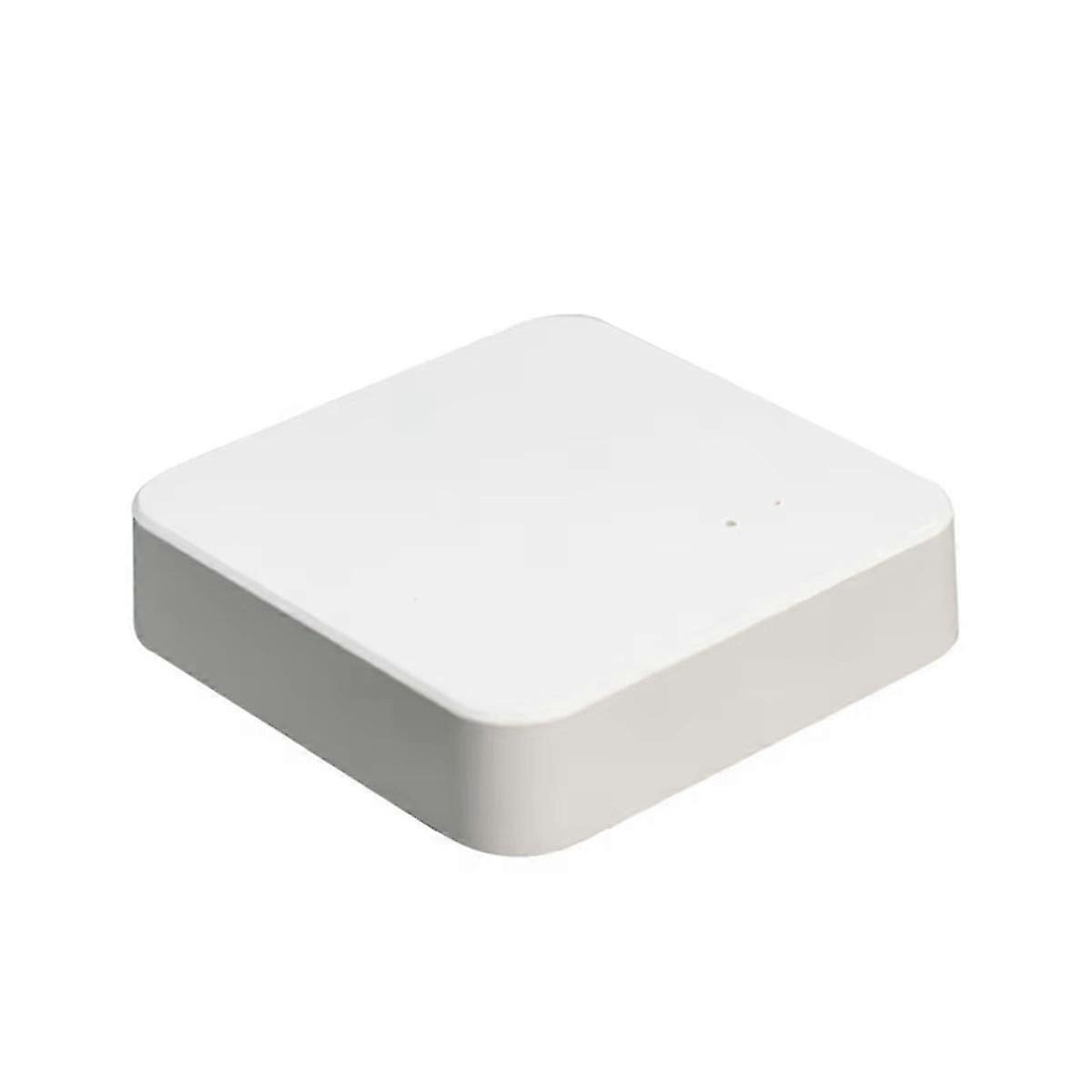 Zigbee Smart Gateway Zigbee Wireless Hub Gateway for Smart Home Automation for Zigbee Devices Via Sm