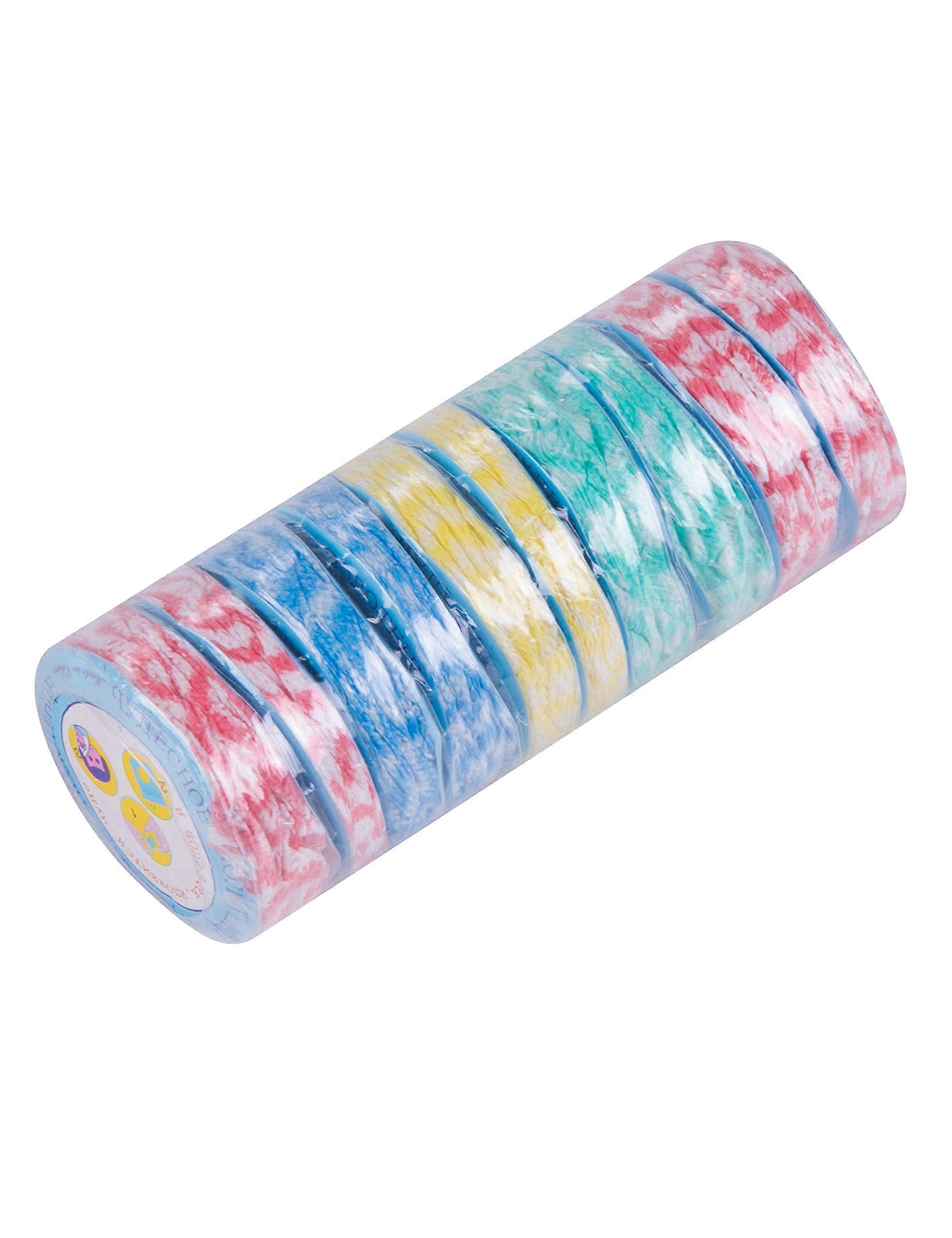 100pcs Compressed Towels Compact Travel Size Soft SkinFriendly Instant Expansion