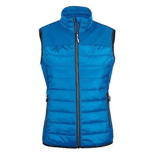 Printer Womens/Ladies Expedition Gilet