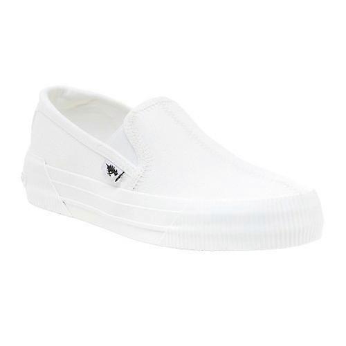 Rocket Dog Womens/Ladies Cheery 12A Trainers