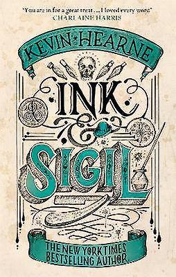 Ink & Sigil