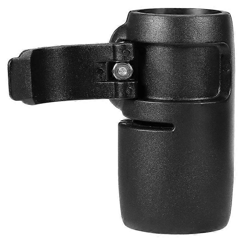 Boats Kayak Adjustable Buckle Quick Release Paddle Shaft Clamp