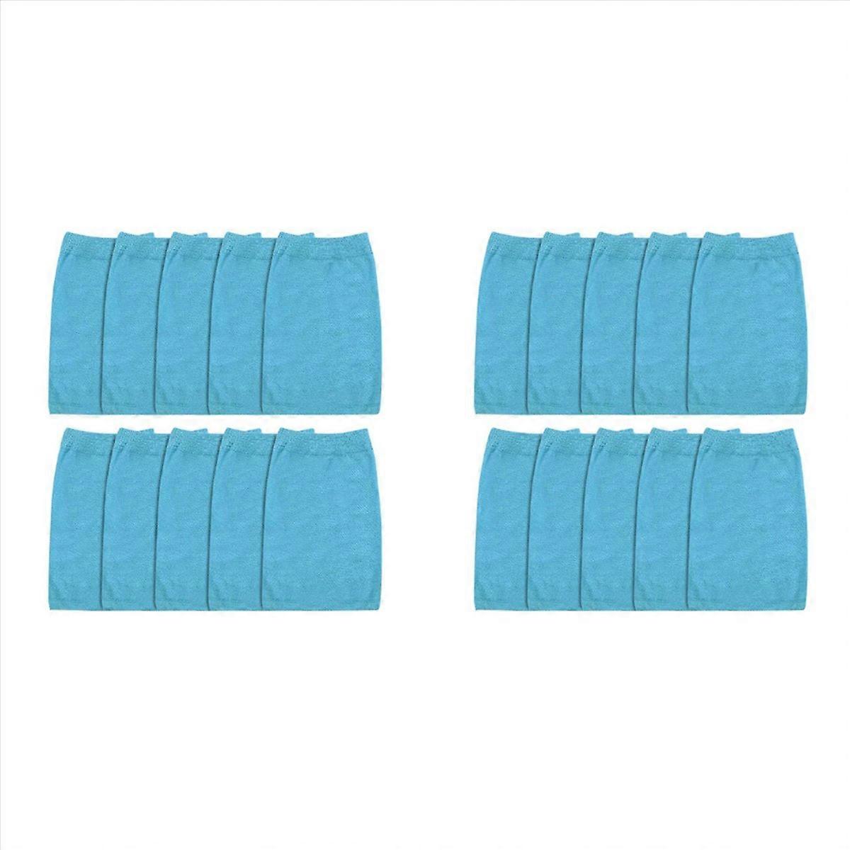 Pool Skimmer Filter Pool Skimmer Sock Reusable Filter Baskets Cleaner Network Swimming Pool Cleaning