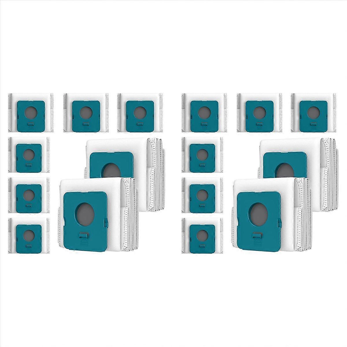 8 Pack VCA-ADB952 Dust Bag Compatible for 
