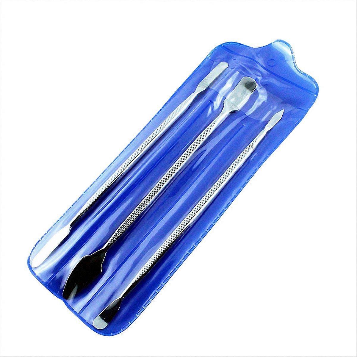 Metal Pry Bar Set Disassembly Tool