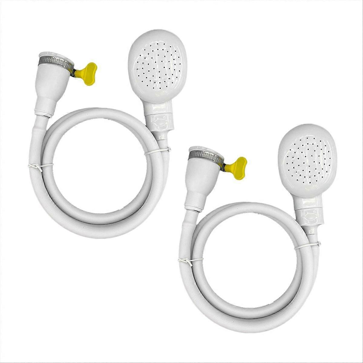 Multifunctional Faucet Shower Nozzle Drainage Filter Hose Sink B