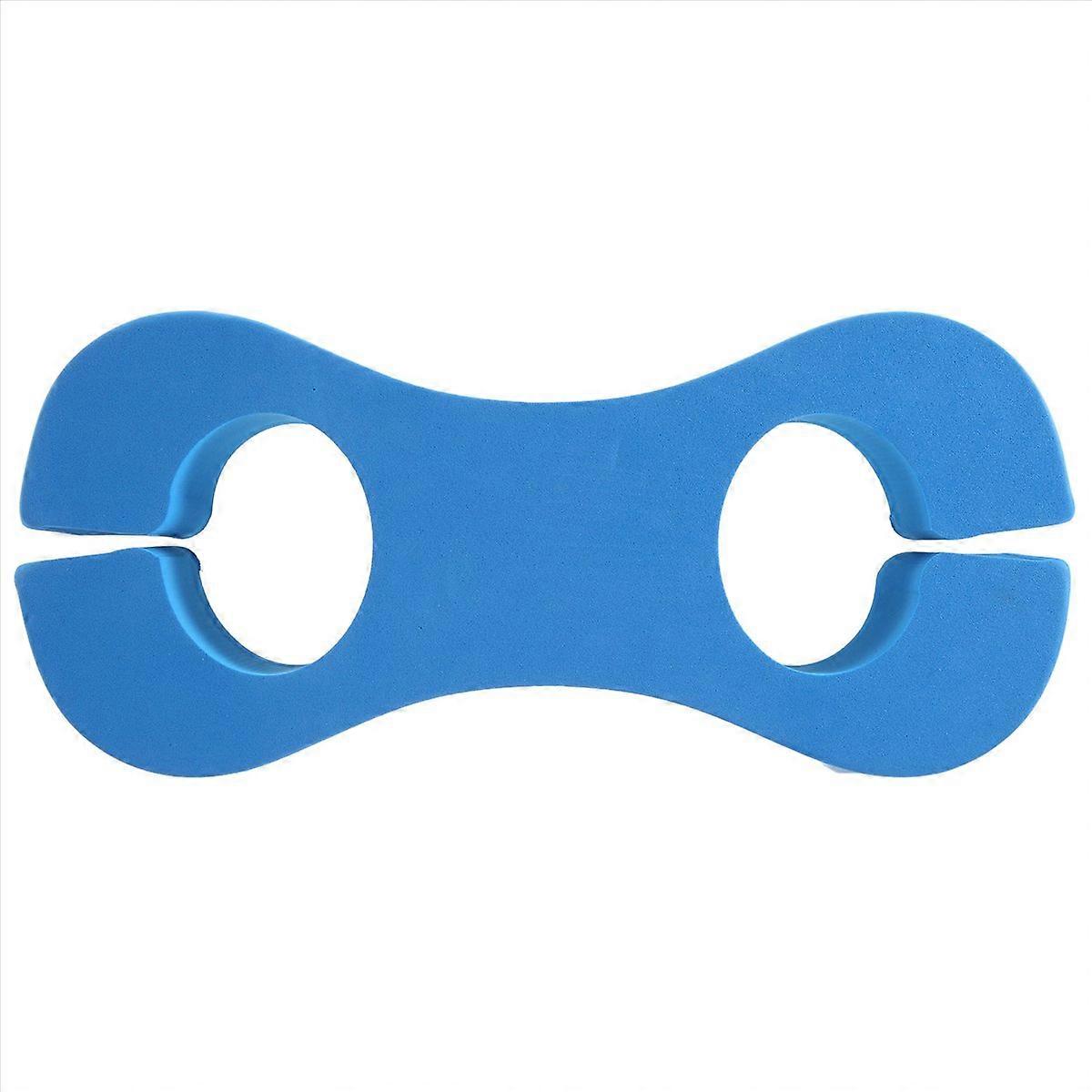 Swimming Pull Float Training Eight-Character Clip Leg Board Adult A