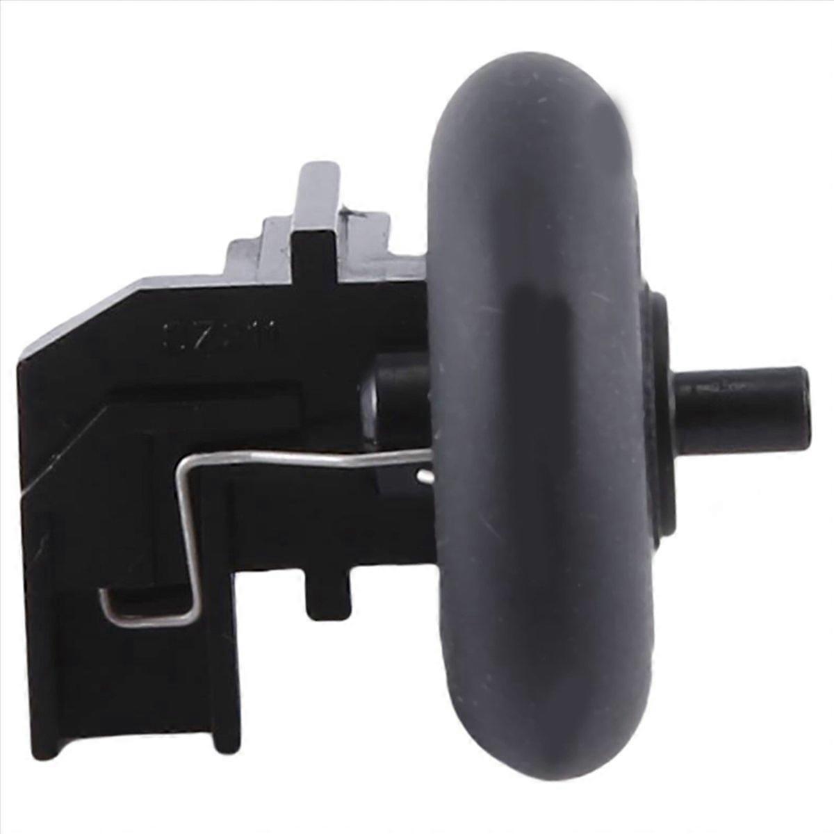 Mouse Wheel Mouse Pulley Scroll Wheel for Logitech MX518 G400 G400S