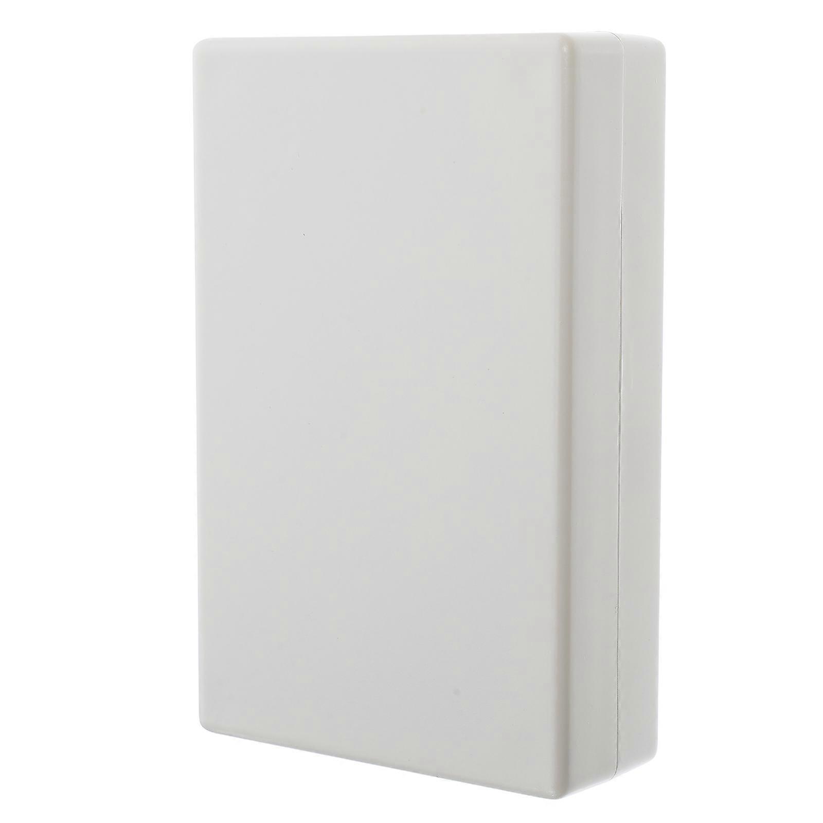 Junction Box Secret Hiding Container for Valuables 2Pcs Portable Safe